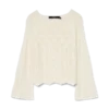 Vmginger Knitted Pullover Vmginger Knitted Pullover