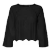 Vmginger Knitted Pullover Vmginger Knitted Pullover