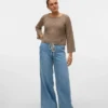Vmginger Knitted Pullover Vmginger Knitted Pullover