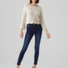 Vmginger Knitted Pullover Vmginger Knitted Pullover