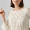 Vmginger Knitted Pullover Vmginger Knitted Pullover