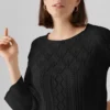 Vmginger Knitted Pullover Vmginger Knitted Pullover
