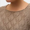 Vmginger Knitted Pullover Vmginger Knitted Pullover