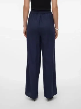 Vmgiselle High Waist Trousers