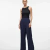 Vmgiselle High Waist Trousers Vmgiselle High Waist Trousers