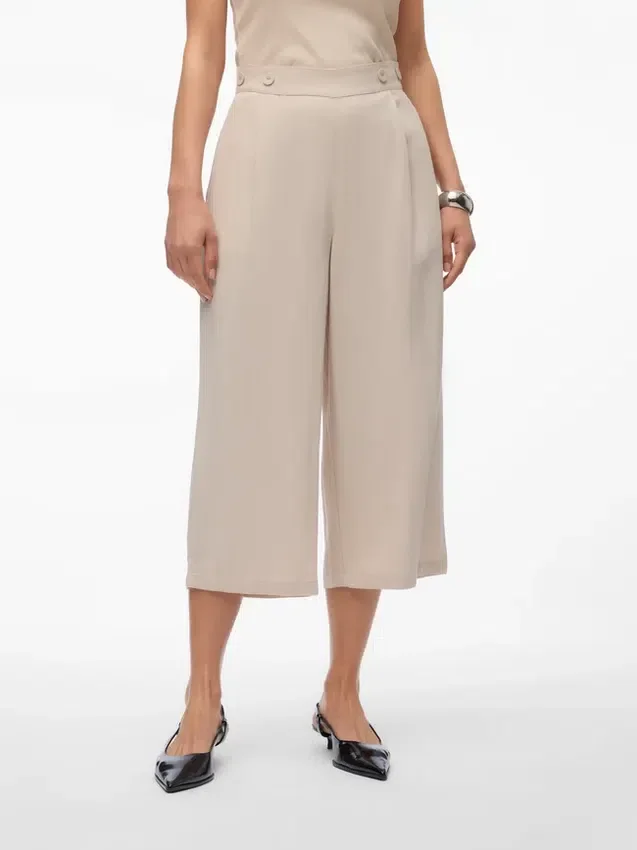 Vmgiselle Trousers Vmgiselle Trousers