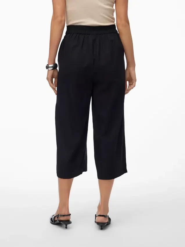 Vmgiselle Trousers Vmgiselle Trousers
