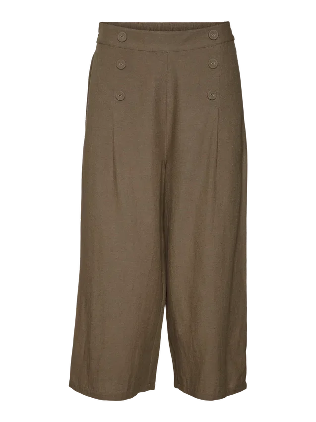 Vmgiselle Trousers Vmgiselle Trousers