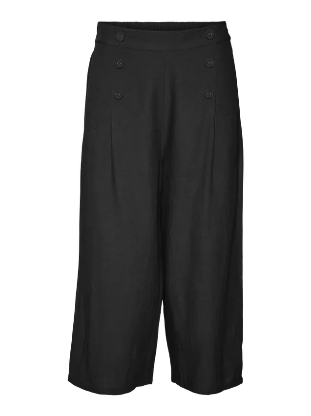 Vmgiselle Trousers Vmgiselle Trousers