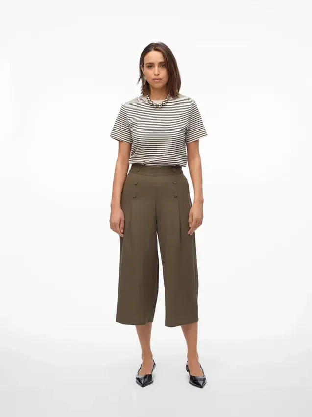 Vmgiselle Trousers Vmgiselle Trousers