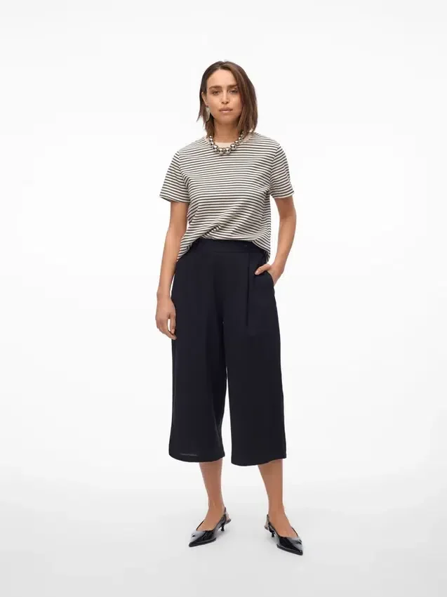 Vmgiselle Trousers Vmgiselle Trousers