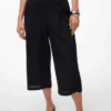 Vmgiselle Trousers Vmgiselle Trousers