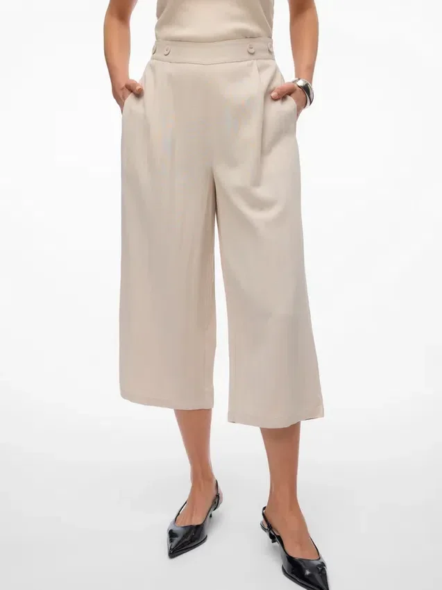 Vmgiselle Trousers Vmgiselle Trousers