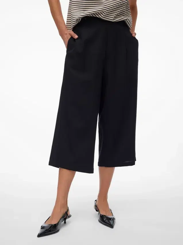 Vmgiselle Trousers Vmgiselle Trousers