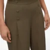 Vmgiselle Trousers Vmgiselle Trousers