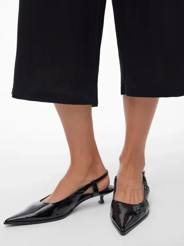 Vmgiselle Trousers Vmgiselle Trousers