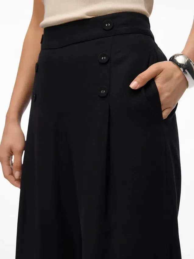 Vmgiselle Trousers Vmgiselle Trousers