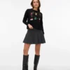 Vmglitter Knitted Pullover Vmglitter Knitted Pullover