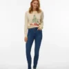 Vmglitter Knitted Pullover Vmglitter Knitted Pullover