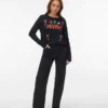 Vmglitter Knitted Pullover