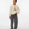 Vmglitter Knitted Pullover