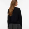 Vmglitter Knitted Pullover Vmglitter Knitted Pullover