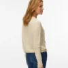 Vmglitter Knitted Pullover Vmglitter Knitted Pullover