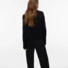 Vmglitter Knitted Pullover