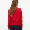 Vmglitter Knitted Pullover