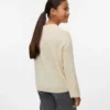Vmglitter Knitted Pullover