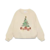 Vmglitter Knitted Pullover