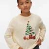 Vmglitter Knitted Pullover