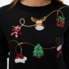 Vmglitter Knitted Pullover Vmglitter Knitted Pullover