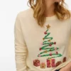 Vmglitter Knitted Pullover Vmglitter Knitted Pullover