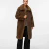 Vmgloria Coat Vmgloria Coat