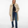 Vmgloria Coat Vmgloria Coat