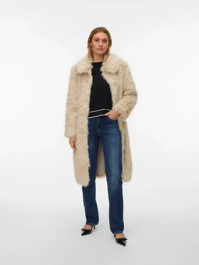 Vmgloria Coat Vmgloria Coat