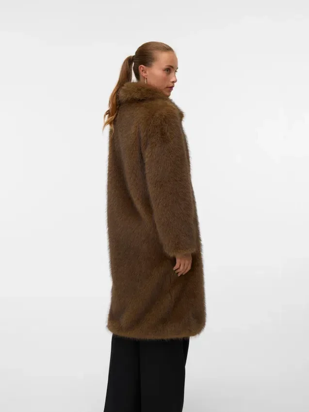 Vmgloria Coat Vmgloria Coat