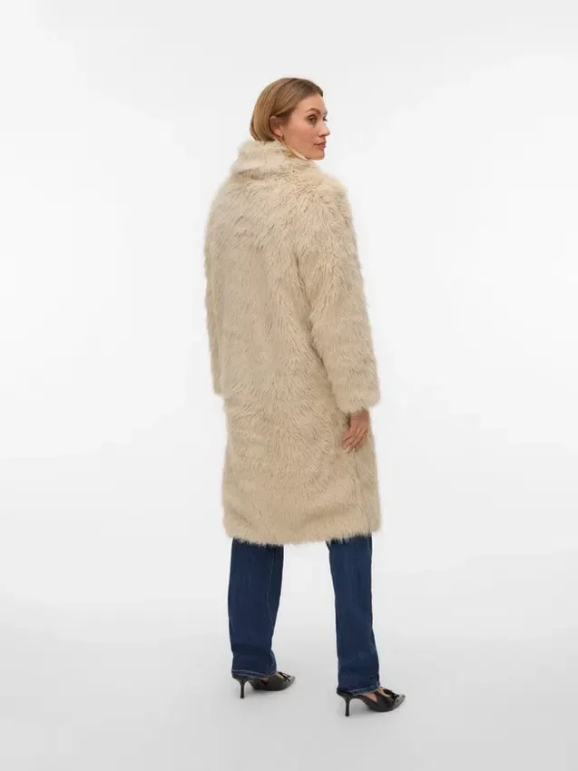 Vmgloria Coat Vmgloria Coat