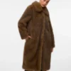 Vmgloria Coat Vmgloria Coat