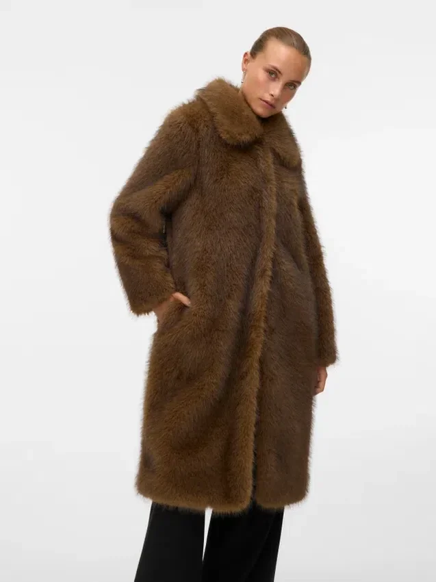 Vmgloria Coat Vmgloria Coat