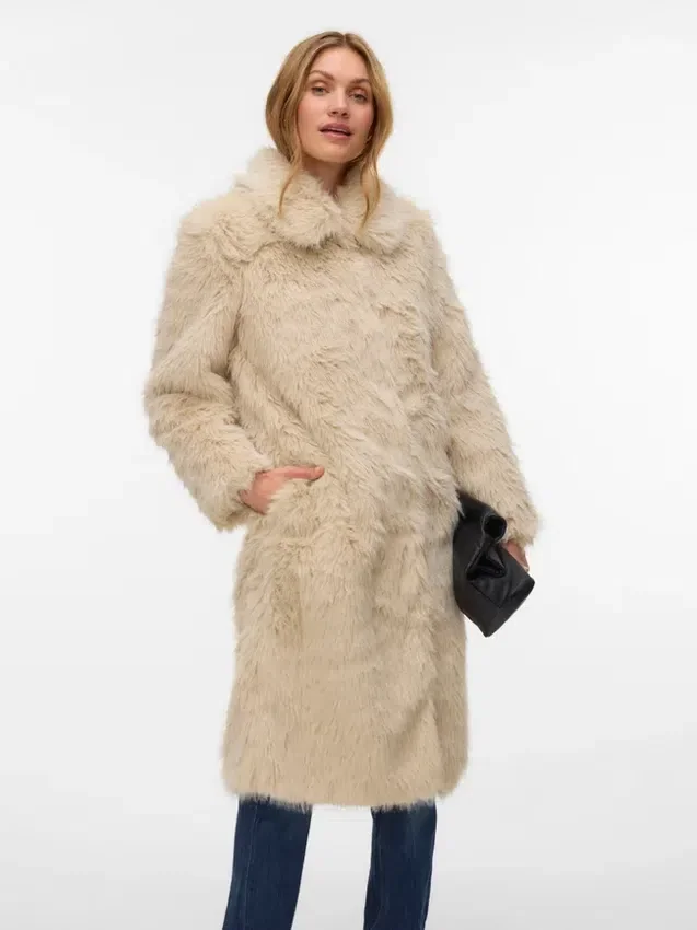 Vmgloria Coat Vmgloria Coat