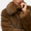 Vmgloria Coat Vmgloria Coat