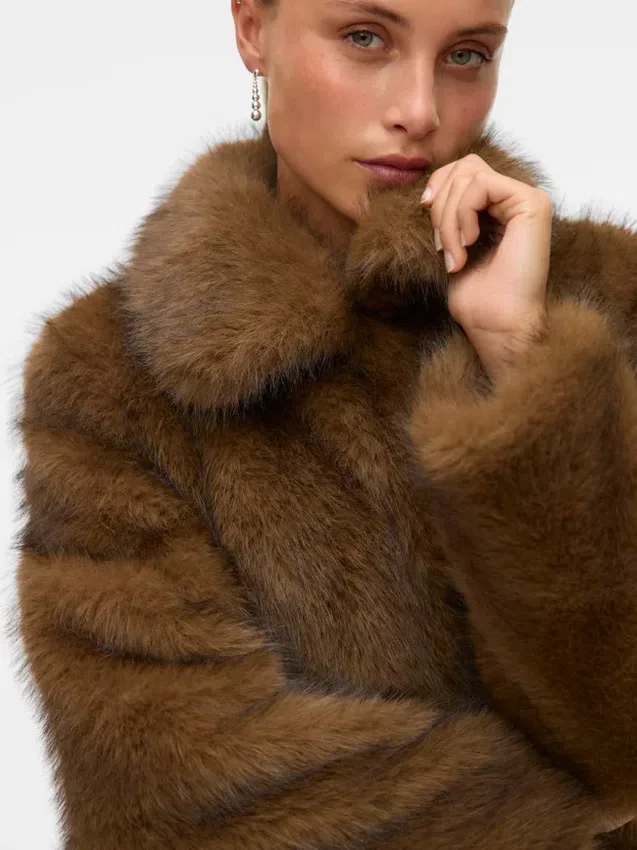 Vmgloria Coat Vmgloria Coat