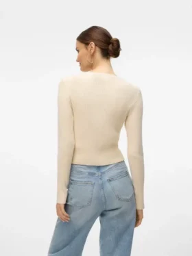 Vmglory Knit Cardigan
