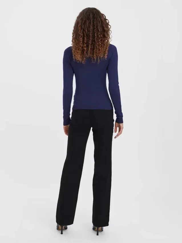 Vmglory Knitted Pullover Vmglory Knitted Pullover
