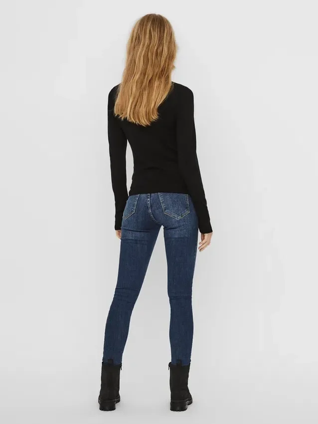 Vmglory Knitted Pullover Vmglory Knitted Pullover