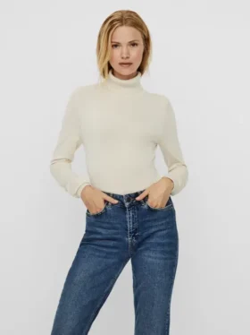 Vmglory Knitted Pullover