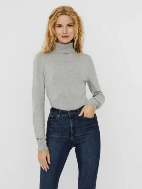 Vmglory Knitted Pullover
