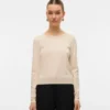 Vmglory Knitted Pullover Vmglory Knitted Pullover